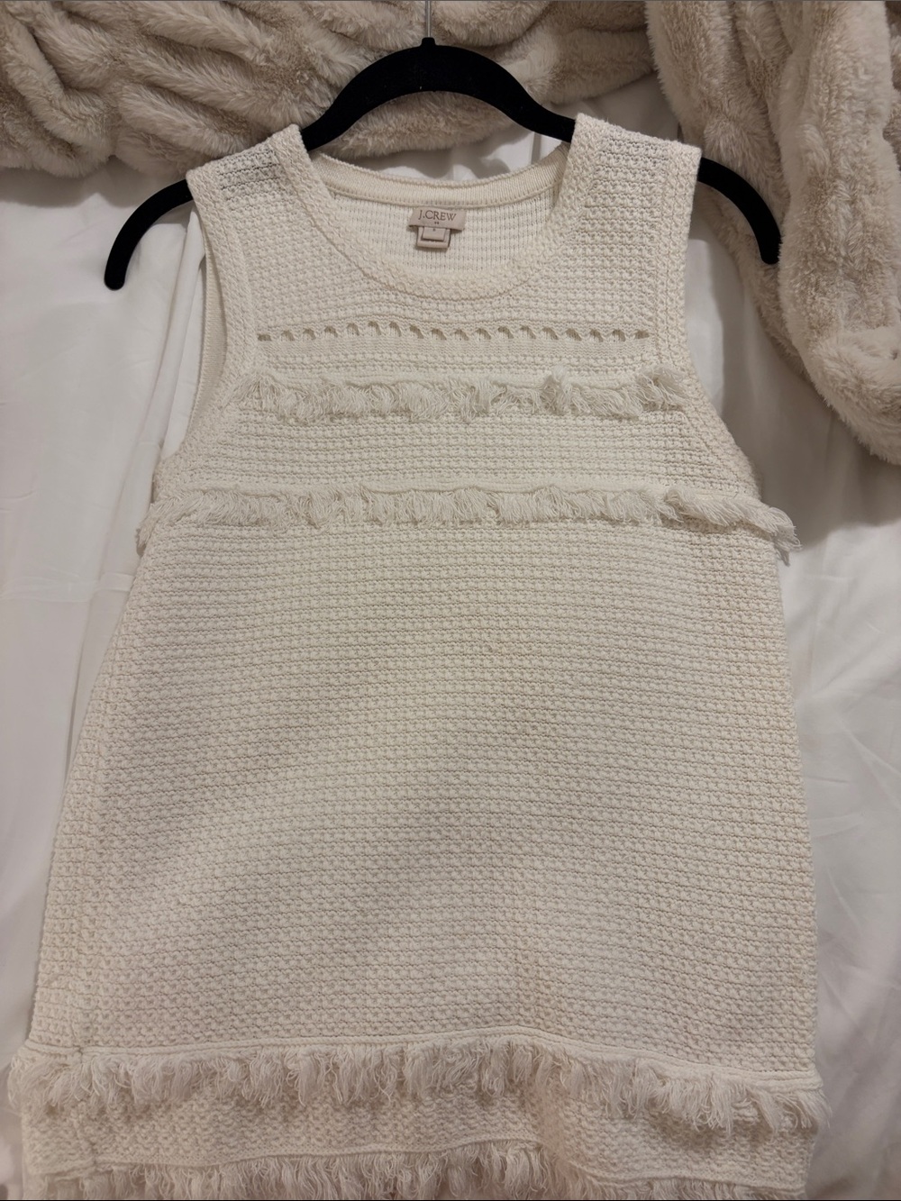 J.Crew Knit Tank